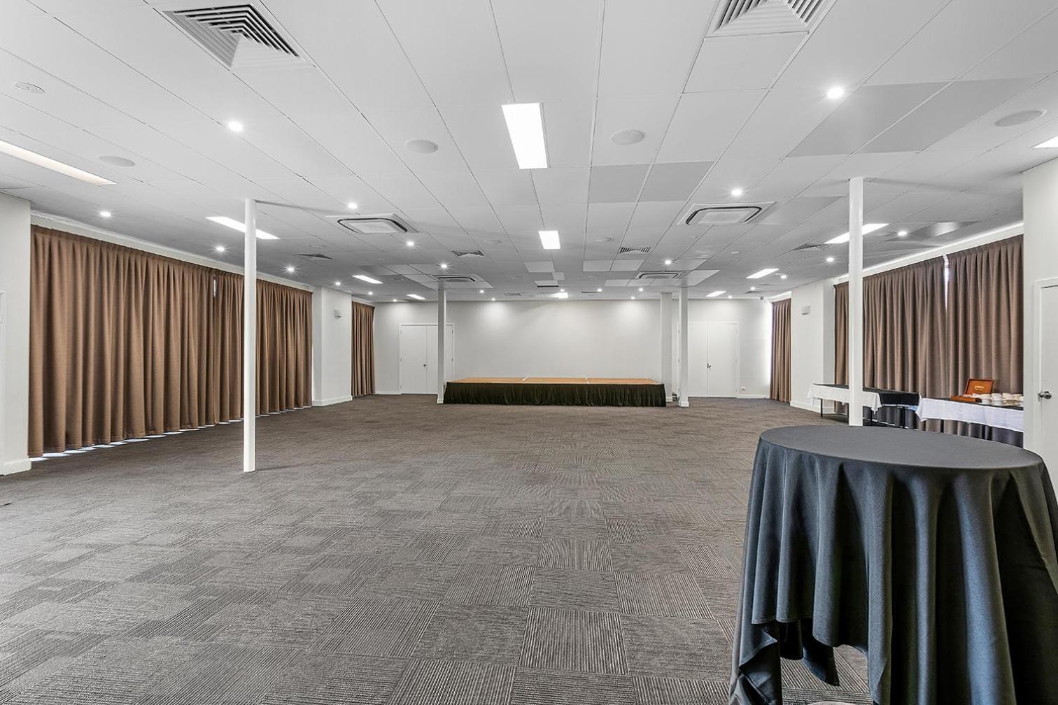 坎诺法勒礁港威酒店 埃尔利海滩 外观 照片