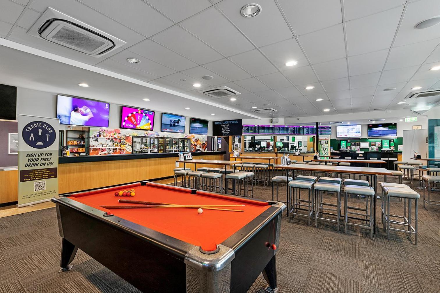 坎诺法勒礁港威酒店 埃尔利海滩 外观 照片